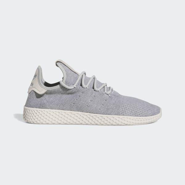 adidas Pharrell Williams Tennis Hu Shoes - White