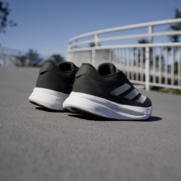 adidas Adizero SL2 Running Shoes Black adidas UK