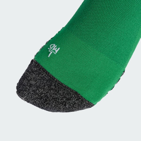 Πράσινο adi 24 AEROREADY Football Knee Socks