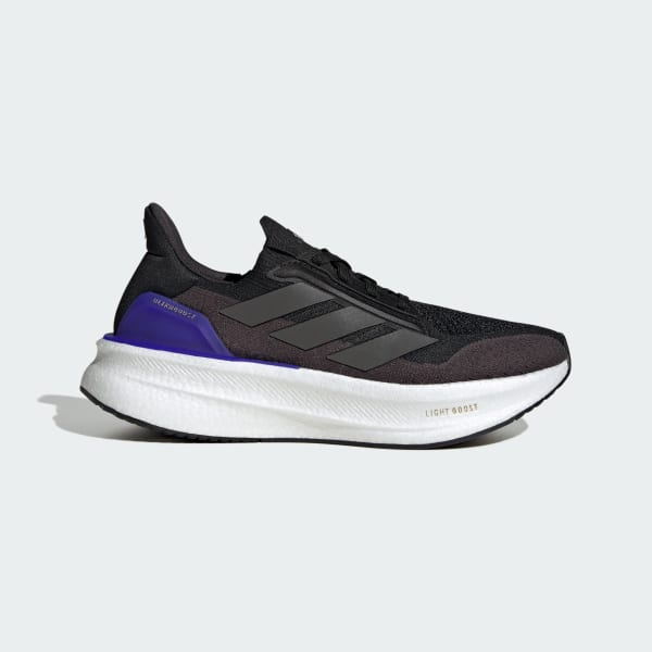 Black Ultraboost 5x Shoes