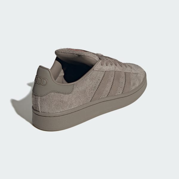 Brown CAMPUS 00S AUDI REVOLUT F1 TEAM SHOES