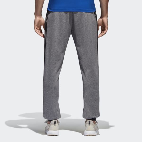 adidas pants mens grey