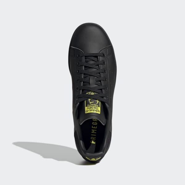 Adidas noir stan smith deals