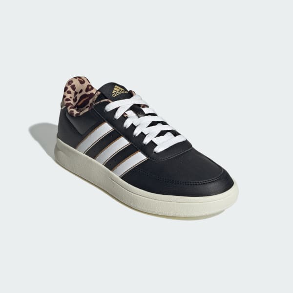 Negro Zapatillas Breaknet 2.0