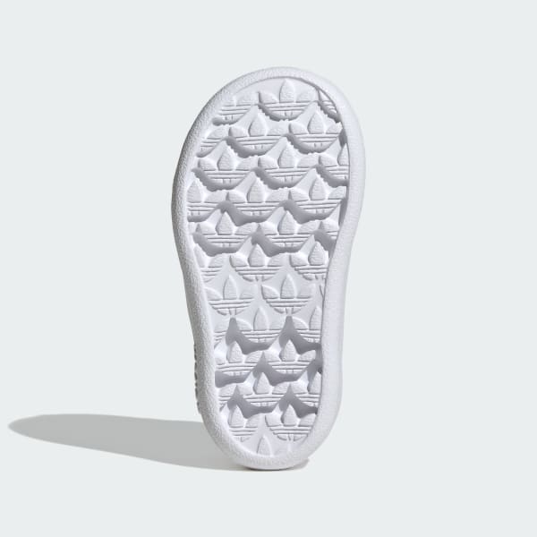 Merah-muda Sepatu Adifom Superstar 360