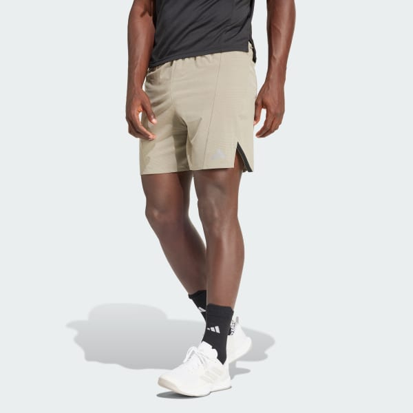 adidas Designed for Training HIIT Workout HEAT.RDY Shorts