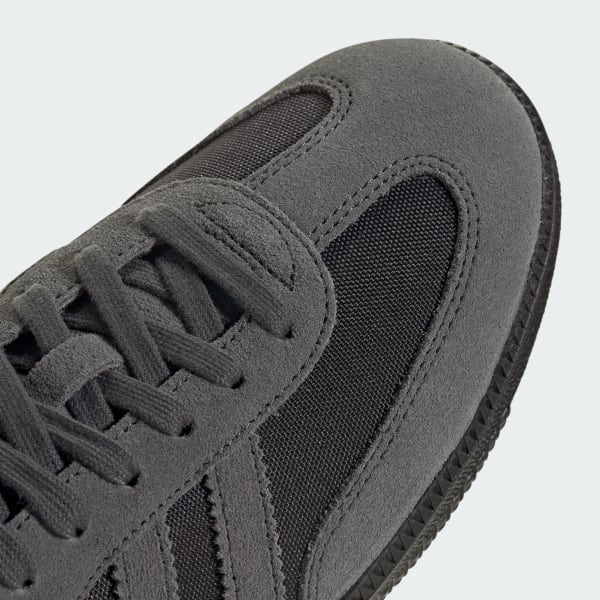 adidas Originals（アディダスオリジナルス）SAMBA OG（サンバOG）/ Black×White（ブラック×ホワイト） -  タイガース・ブラザース本店オンラインショップ