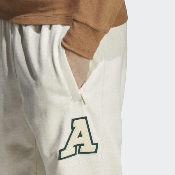 adidas RIFTA Metro AAC - | Lifestyle US Pants Men\'s Sweat adidas White 