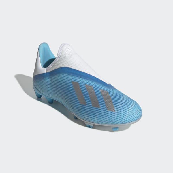 Bota de fútbol x 19.3 césped natural seco shop
