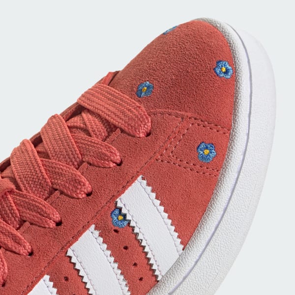 Tenis adidas originals vermelho on sale