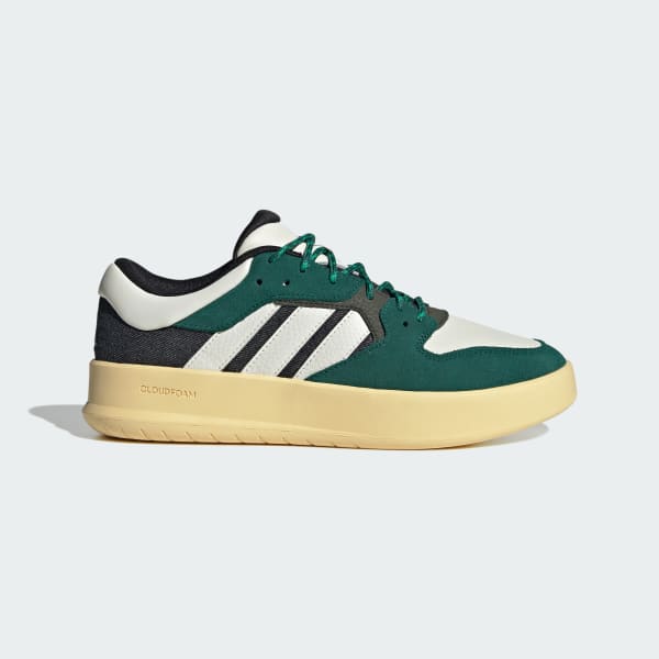 Vert Chaussure Court 24