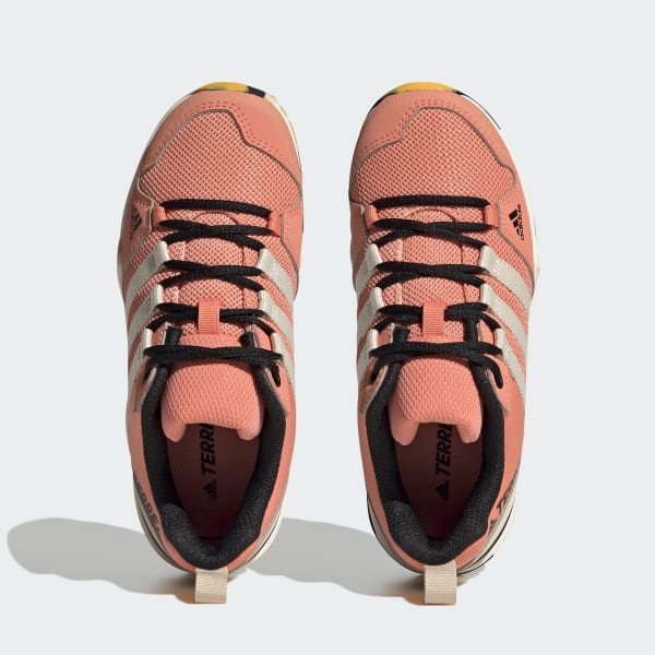Naranja Zapatillas AX2R (UNISEX)