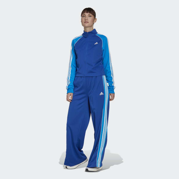 Azul Sudadera Teamsport MMA58