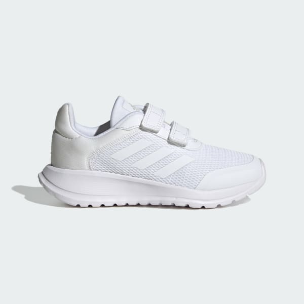 adidas Tensaur Run Shoes White adidas Belgium