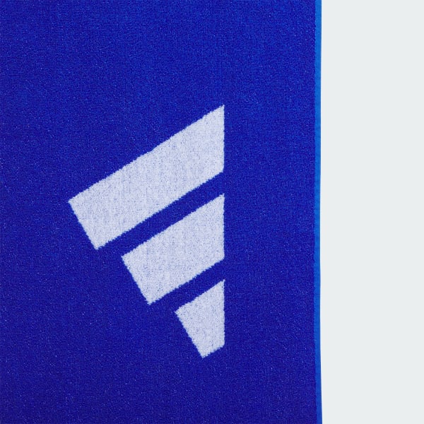 ブルー パフォーマンス タオル FC ボックス