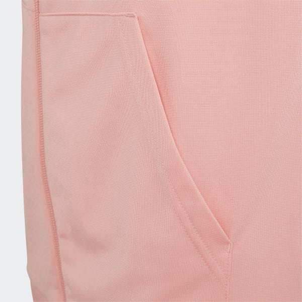 pink adidas track jacket mens