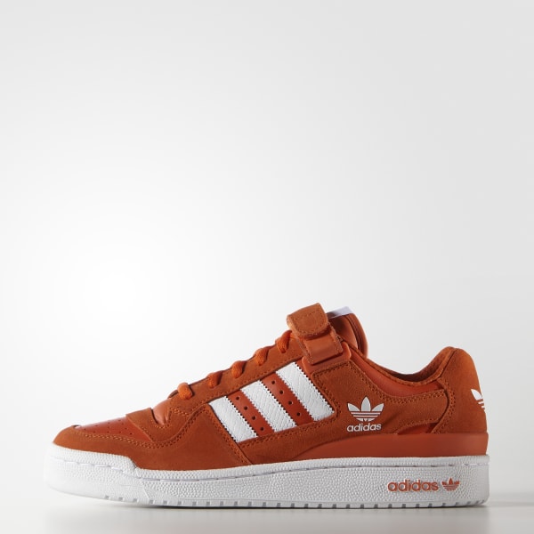 adidas forum low colombia