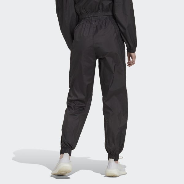 Black Field Issue Woven Pants WP230