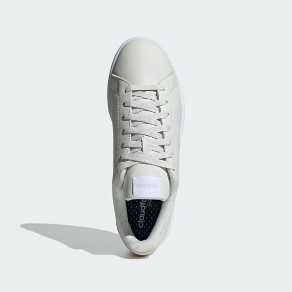 Grey Advantage Shoes