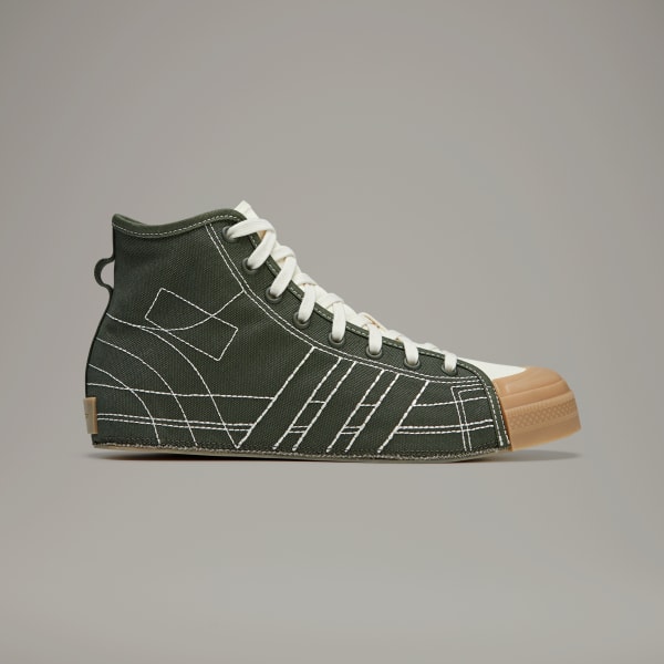 Y 3 Nizza Hi