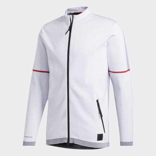 Adicross Primeknit Track Jacket