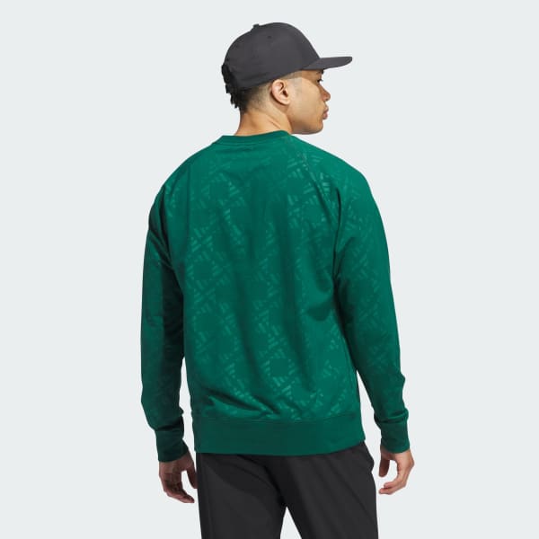 Grun Ultimate365 Tour Sweatshirt