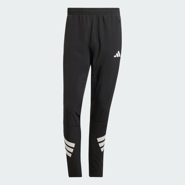 Icon 3 Streifen Woven Hose