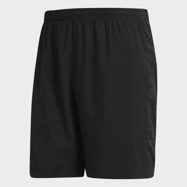 adidas Supernova Shorts - Black | adidas Philipines