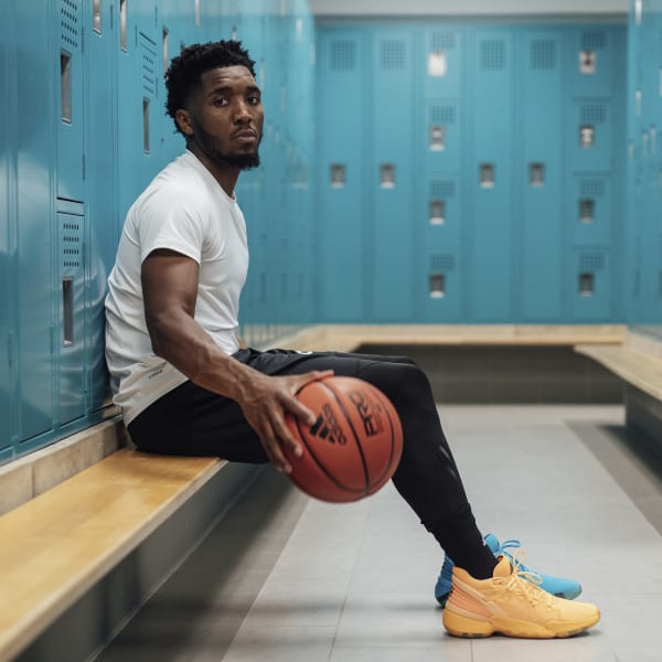 Adidas donovan hotsell