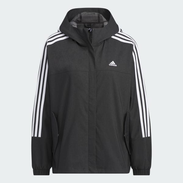 アディダス シーズナル スポーツウェア ルーズフィット デニム