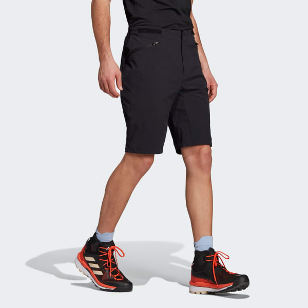 adidas TERREX Xperior Short Zwart adidas Offici le Shop