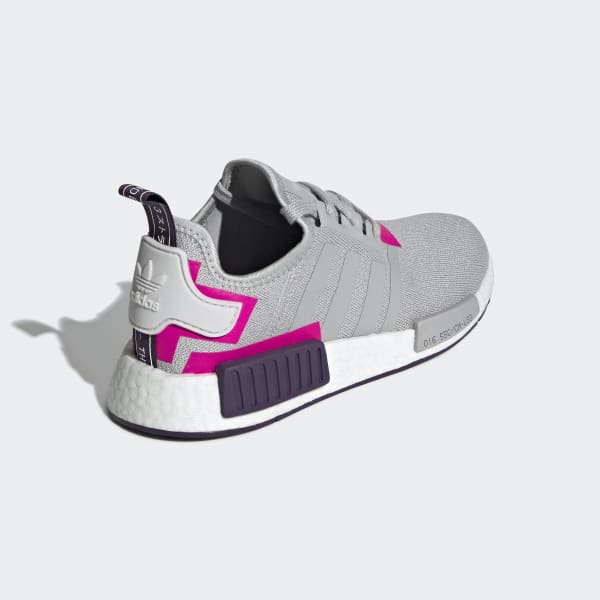 nmd r1 kinderen grijs