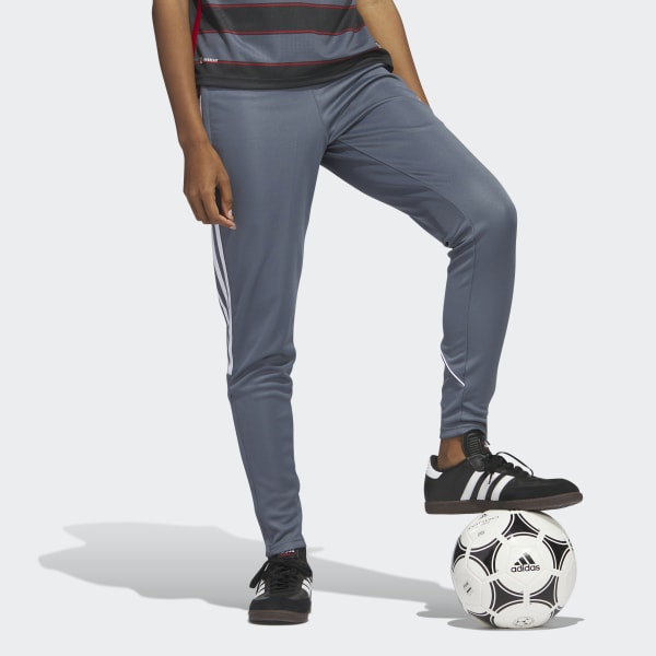 adidas Tiro 23 League Pants - Grey | Women's Soccer | adidas US