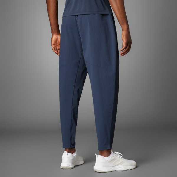 Azul Pantalón Designed for Training Pro Series Strength