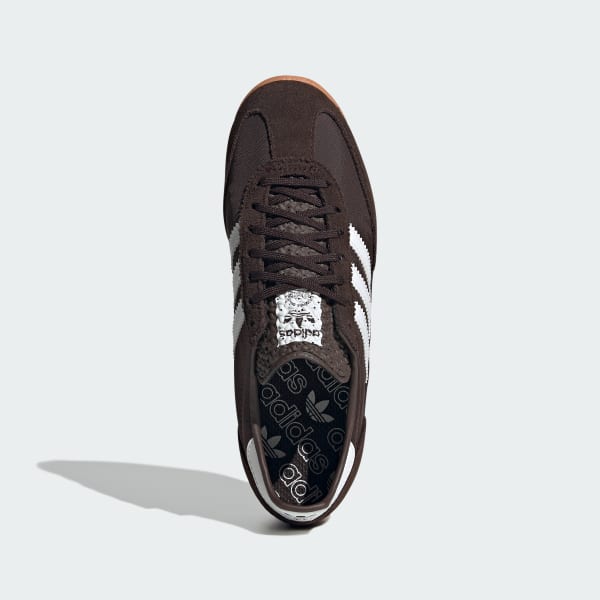 Καφέ SL 72 OG Shoes