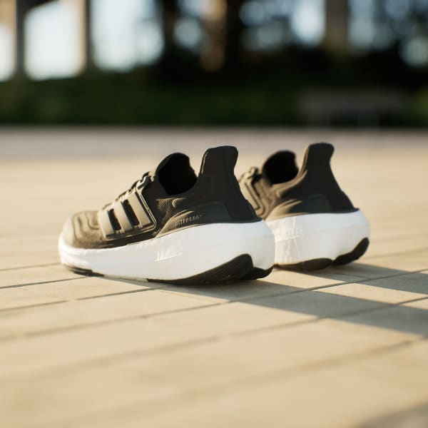 Irun ultra boost 2025