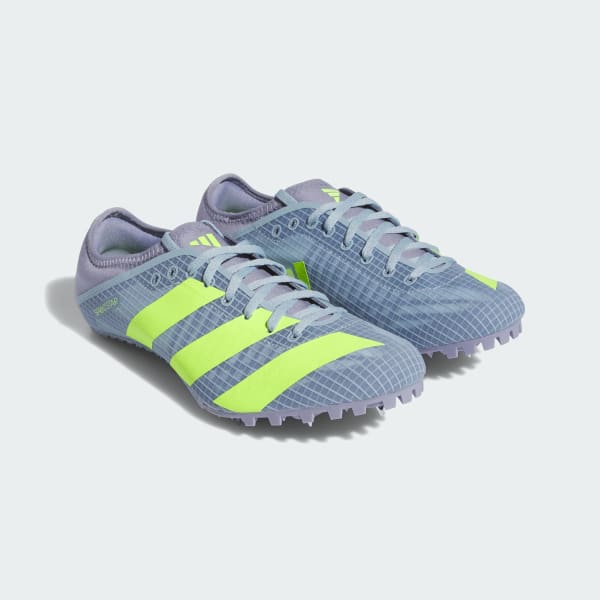 Μπλε Sprintstar Shoes