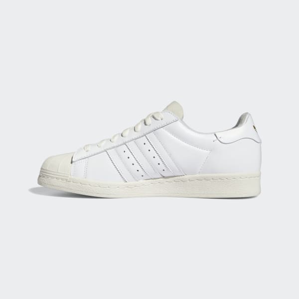 adidas superstar white