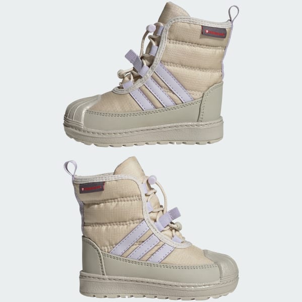 Superstar 360 junior top