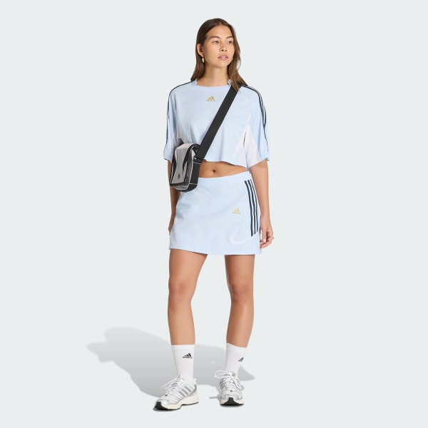 ブルー チームガイスト 2.0 Tシャツ