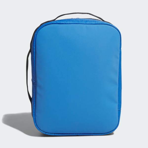 Blue COOLER BAG SMALL