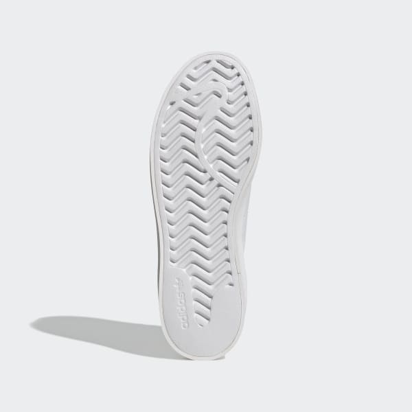 adidas Stan Smith Bonega Shoes - White | Women's Lifestyle | adidas US