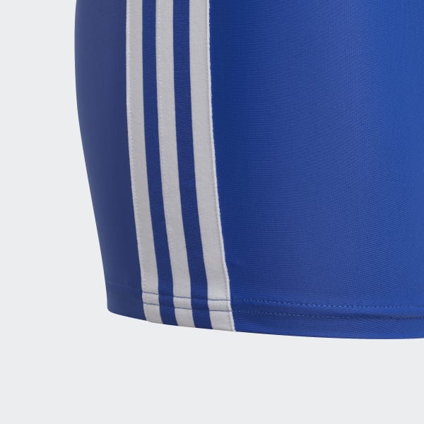 Bla 3-Stripes Svømmeshorts