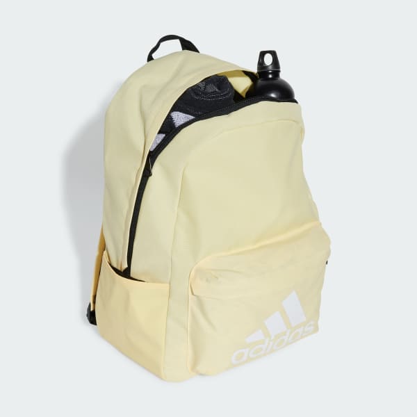 Mochila Clasica Badge of Sport