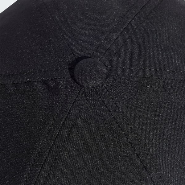 Svart AEROREADY Training Running Baseball Cap