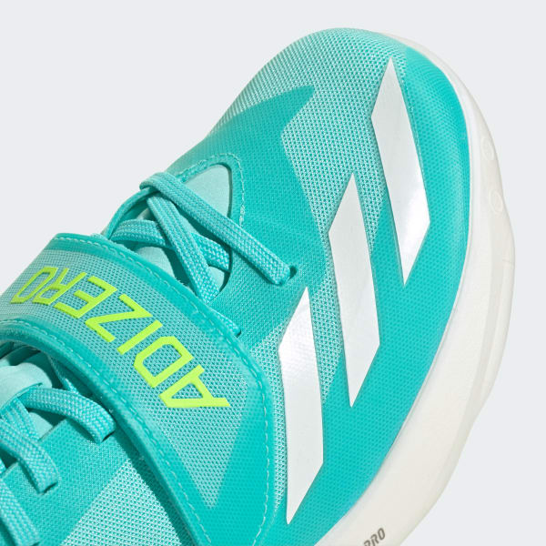 スパイク・シューズ ADIZERO TJ/PV 27cm アディダス アディゼロ TJ/PV adidas ADIZERO TJ/PV (三段跳