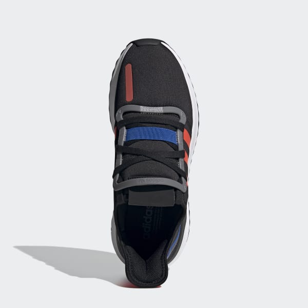 Adidas Krossovki U Path Run Chernyj Adidas Rossiya