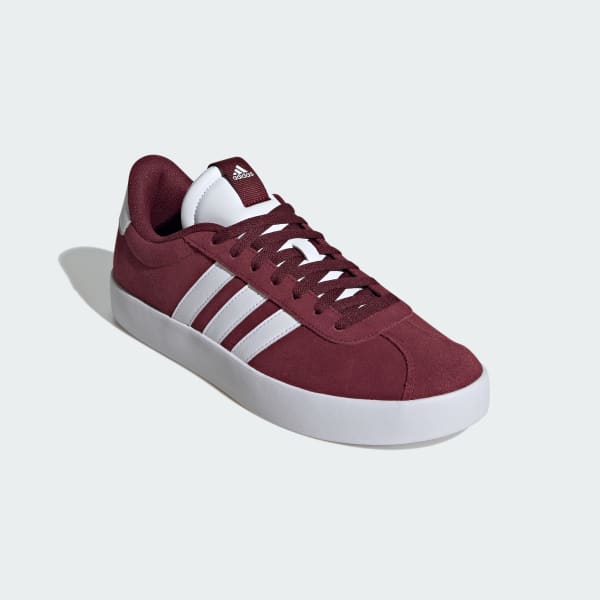 Granate Tenis adidas VL Court 3.0