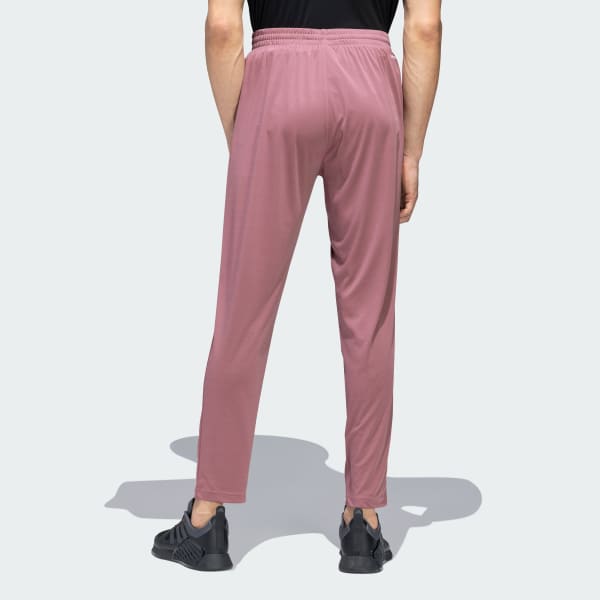 Pink AEROREADY Training Track Pants