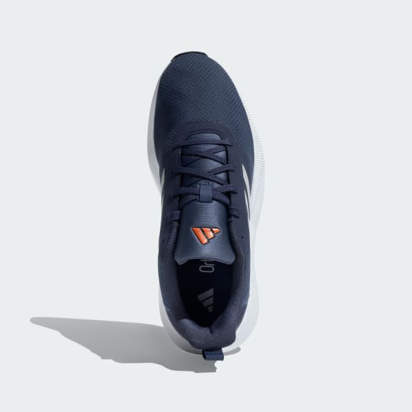 Adidas yatra blau best sale